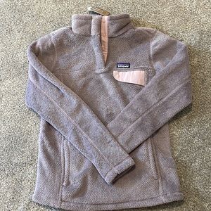 Patagonia fleece